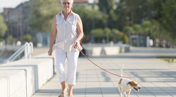 bienfaits marche à pied