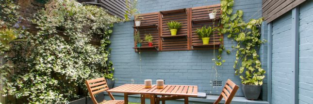 rénover les boiseries