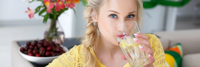 Cure détox naturelle au printemps