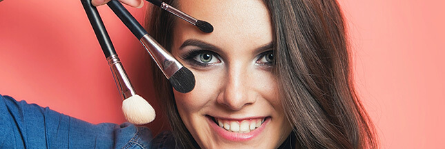 Maquillage bio : les réponses à toutes vos questions