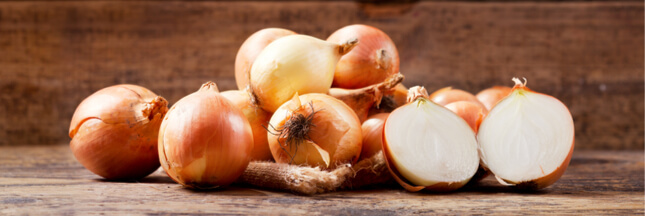 Tout Savoir Des Bienfaits Sante Et Des Vertus Beaute De L Oignon