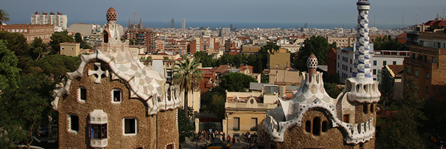 Barcelone devient la première ville ‘Veg-Friendly’