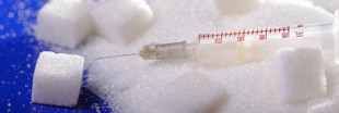 Le sucre : plus puissant que la cocaïne Le sucre : plus puissant que la cocaïne
