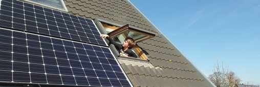 Piratage des panneaux solaires, porte d’accès à vos données personnelles ?