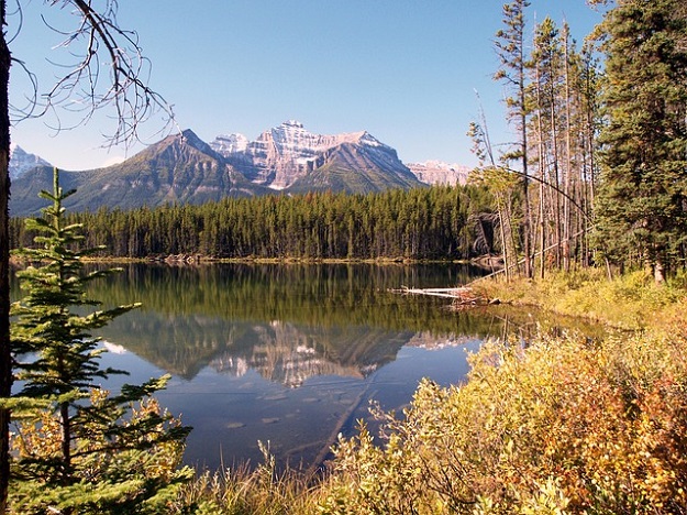 Canada été indien, destinations écotourisme