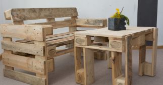 Upcycling, rien ne se perd, tout se transforme Upcycling, rien ne se perd, tout se transforme