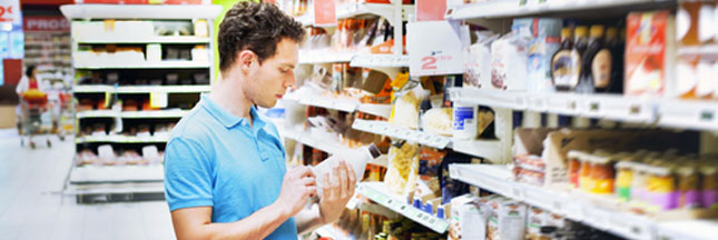 107 aliments à bannir de vos achats selon des diététiciens