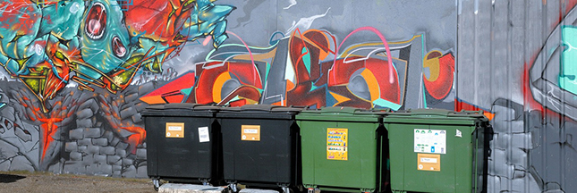 Tri des déchets : les jeunes moins concernés que les seniors Tri des déchets : les jeunes moins concernés que les seniors