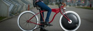 Passez à la vitesse supérieure : la Rool'in Smart électrise votre vélo