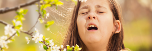 Lutter contre les allergies