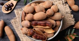 10 fruits méconnus aux vertus étonnantes ! 10 fruits méconnus aux vertus étonnantes !