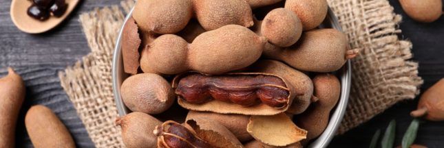 Les fruits méconnus