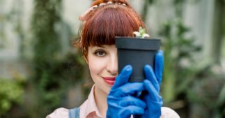 Hortithérapie, le bien-être au jardin Hortithérapie, le bien-être au jardin