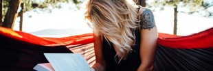 Des livres inspirants pour vivre mieux : notre sélection de juin