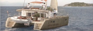 Un bateau auto-suffisant fait le tour du monde des low-tech