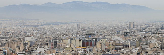 L’OMS sonne l’alarme : la qualité de l’air dans les villes se dégrade