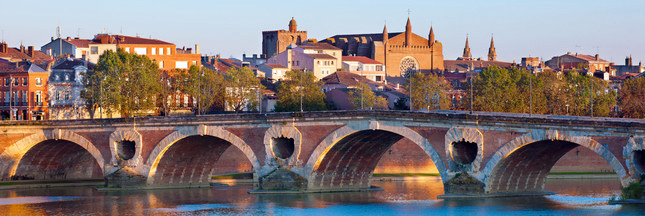 Paris, Toulouse, Bordeaux : votez pour la ville championne du changement climatique