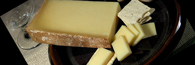 Albertville produit désormais son électricité à partir de fromage