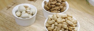 Manger des cacahuètes même si l'on est allergique : et si cela devenait possible?