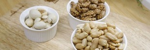 Manger des cacahuètes même si l'on est allergique : et si cela devenait possible? Manger des cacahuètes même si l'on est allergique : et si cela devenait possible?