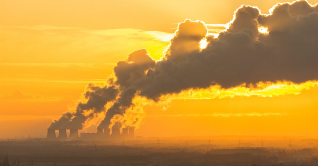 Transformer le CO2 en pierre pour lutter contre l’effet de serre – Illusion ou espoir ?