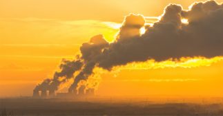 Transformer le CO2 en pierre pour lutter contre l'effet de serre - Illusion ou espoir ? Transformer le CO2 en pierre pour lutter contre l'effet de serre - Illusion ou espoir ?