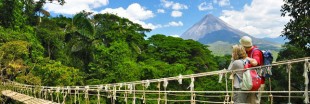 Concours : gagnez un circuit au Costa Rica avec Puraventura