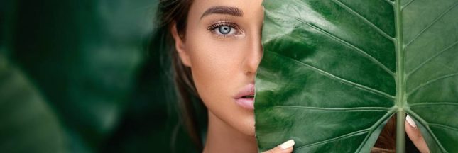 Les meilleures marques de cosmétiques bio