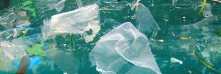 Des déchets plastiques qui disparaissent dans l'océan ?
