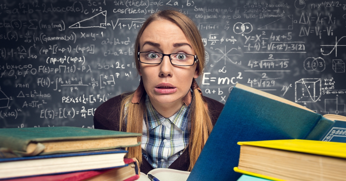 Exams : quelques conseils pour doper son cerveau tout naturellement