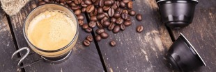 Capsules café : enfin aussi bio et équitables Capsules café : enfin aussi bio et équitables