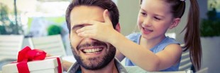 Fête des pères : nos idées cadeaux pour lui faire plaisir
