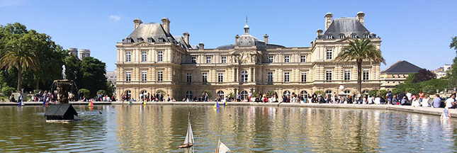 Sénat Paris citoyen