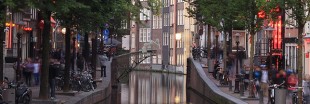 Bientôt à Amsterdam, on traversera un pont en impression 3D