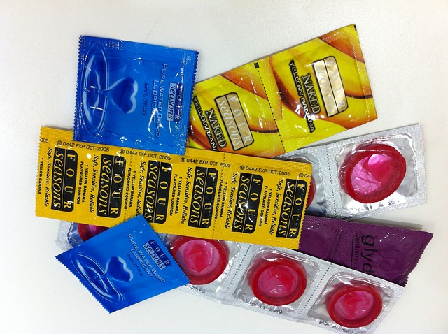 préservatif contraception