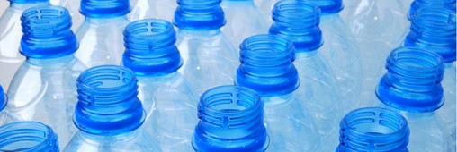 Dans le Nord, les Ecobox redonnent vie aux bouteilles d’eau en plastique