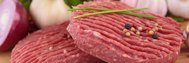 Des steaks hachés Système U contaminés par des bactéries E. coli