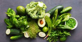 Ces aliments riches en… vitamine K