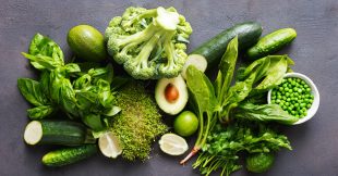 Ces aliments riches en... vitamine K