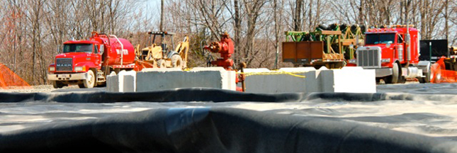 L'exploitation du gaz de schiste, un facteur de risque pour l'asthme ? L'exploitation du gaz de schiste, un facteur de risque pour l'asthme ?