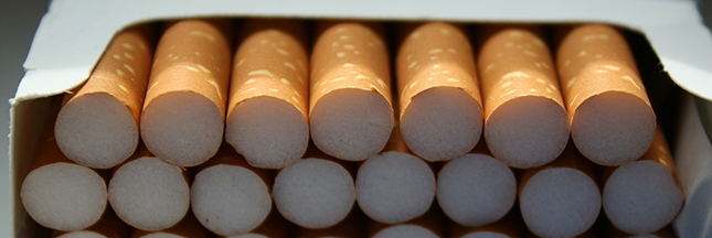 Tabac : l'Uruguay tacle Philip Morris devant la Justice internationale