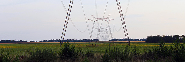 Ça bouge enfin dans le secteur de la fourniture d’énergie verte