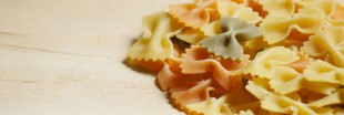 Selon certains chercheurs, manger des pâtes ne ferait pas grossir Selon certains chercheurs, manger des pâtes ne ferait pas grossir