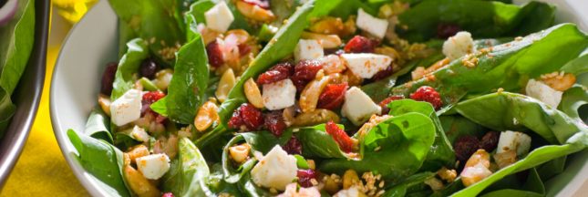 salade californienne