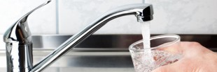 L'eau du robinet séduit toujours plus de Français L'eau du robinet séduit toujours plus de Français
