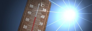 Alerte canicule : le centre et l'ouest en vigilance orange