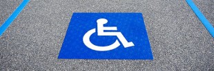 Personnes à mobilité réduite : parking difficile en Europe
