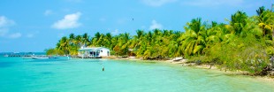 Signez pour sauver Belize et le célèbre Trou Bleu de sa barrière de corail