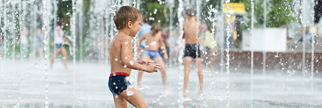 juin 2016 record de température