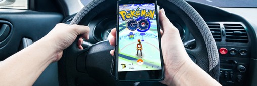 Pokémon Go, le tube de l’été 2016